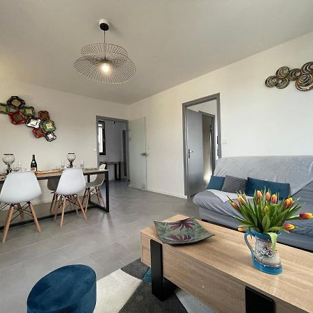 Grand Appartement En Vallee De La Loire Gennes-Val-de-Loire Kültér fotó